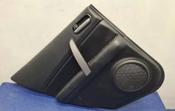 Mazda 6 Door card panel trim set 