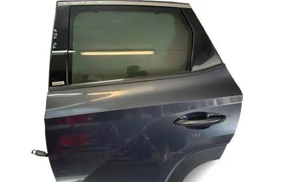 Hyundai Tucson IV NX4 Rear door