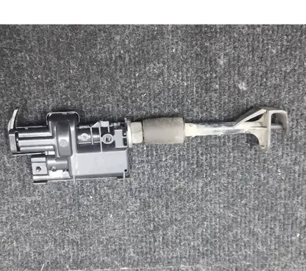 Renault Scenic IV - Grand scenic IV Fuel tank cap lock motor 788264742R