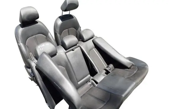 KIA Optima Seat set 