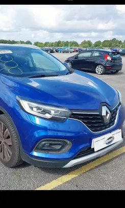 Renault Kadjar Engine bonnet/hood