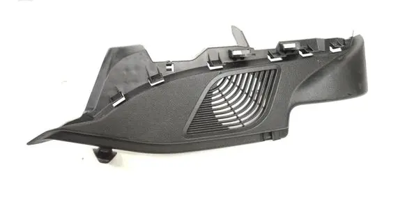 Volkswagen PASSAT B6 Centre console side trim rear 7221043
