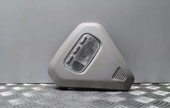 Citroen C4 Grand Picasso Headlining lighting console trim 9654313577
