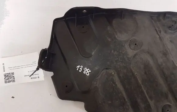 KIA Sorento Side bottom protection 291302P100