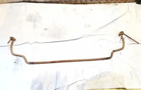 Rear anti-roll bar/sway bar