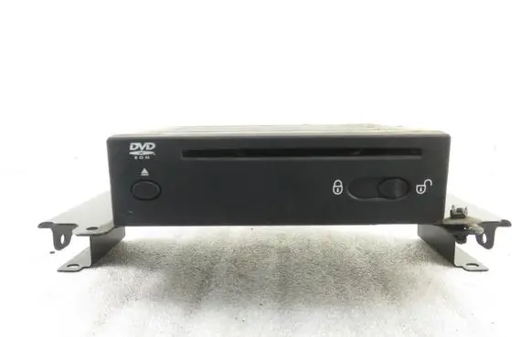Land Rover Range Rover Sport L320 Navigation maps CD/DVD 4621008671