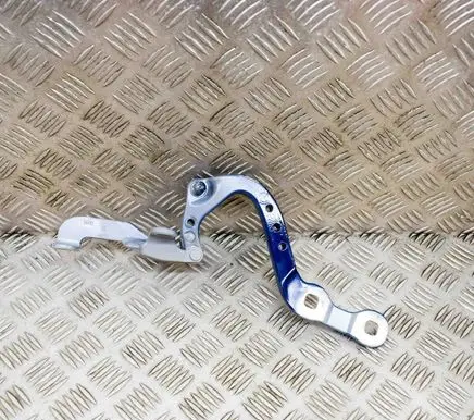 BMW iX3 G08 Tailgate/trunk/boot hinge 7397316