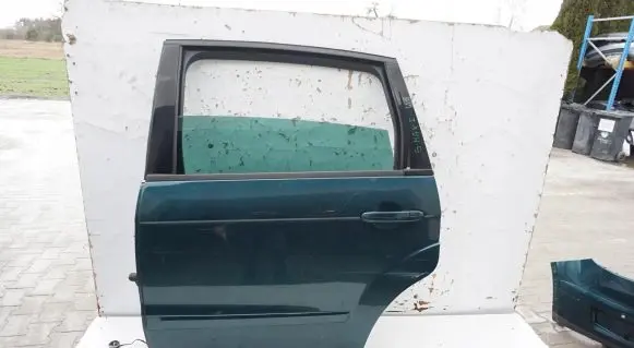 Ford Galaxy Rear door