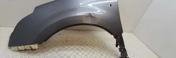 Renault Koleos I Fender