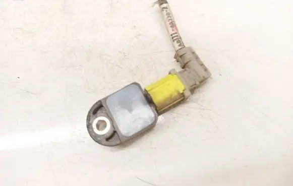 Toyota RAV 4 (XA30) Airbag deployment crash/impact sensor 8917342080