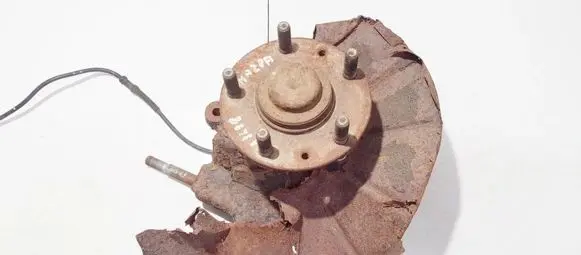 Mazda Xedos 6 Rear wheel hub