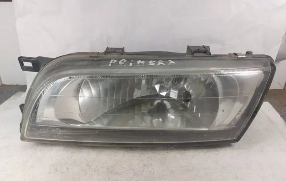 Nissan Almera Headlight/headlamp 20E139262 20E139261 1593