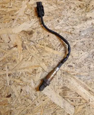 Infiniti EX Lambda probe sensor 0281004167
