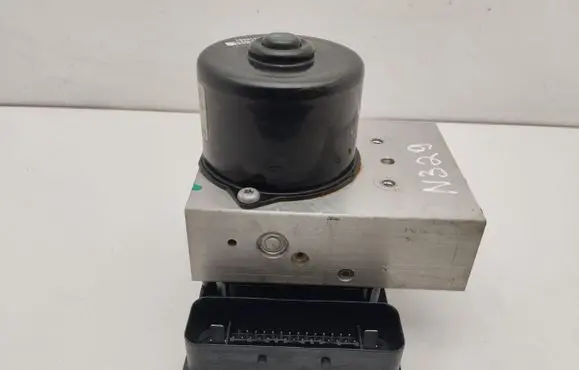 Aston Martin Vantage III ABS control unit/module 8D332C405AC