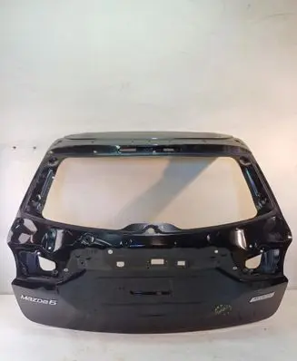 Mazda 6 Tailgate/trunk/boot lid
