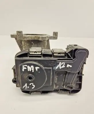Fiat Doblo Throttle body valve 40DFP1C146 552550919