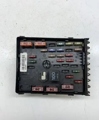 Fuse module