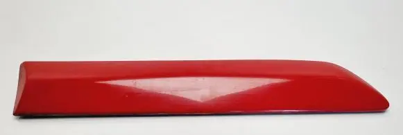 Nissan Almera N16 Rear fender molding trim 78872BM600