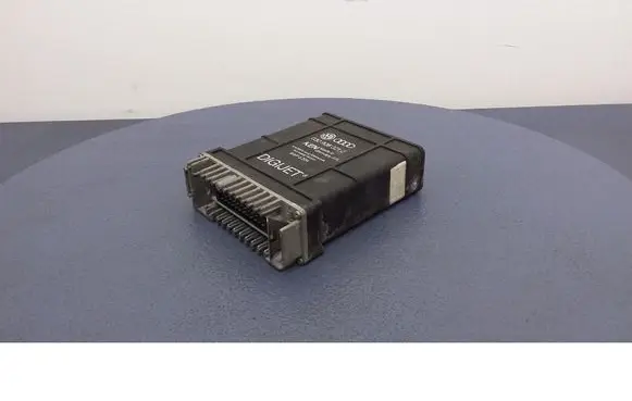 Volkswagen Golf II Engine control unit/module ECU 030906021J
