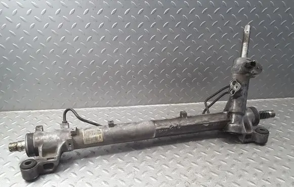 Ford Focus C-MAX Steering rack 3M513A500AN 13003491 GGPL23Q042