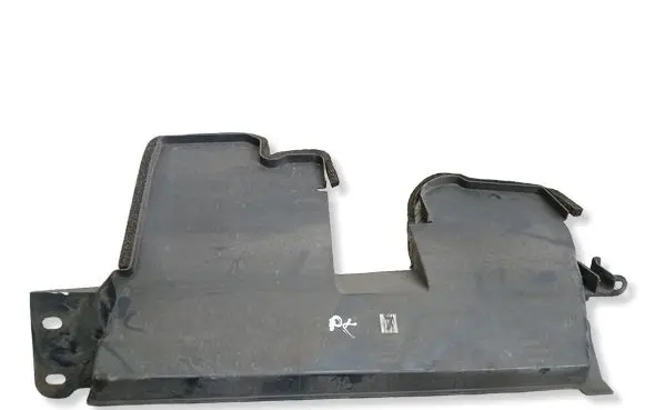 Nissan Qashqai+2 Intercooler air guide/duct channel 62823BR00A