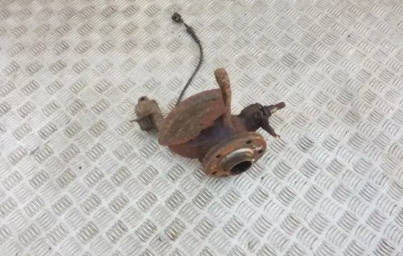 Ford Galaxy Front wheel hub