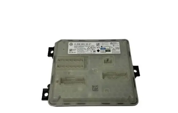 Mercedes-Benz C W206 Other control units/modules A2069005321 2069005321