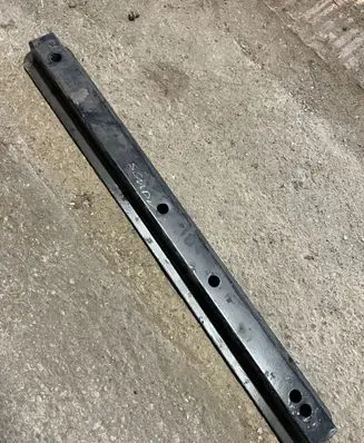 Fiat Scudo Seat frame 