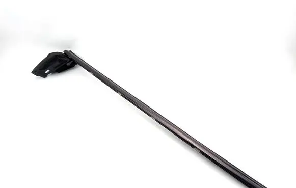 Mercedes-Benz SL R230 Front door glass trim molding A2306900280 2306900280