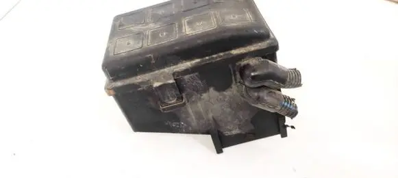 Opel Zafira A Fuse box set 90560119 2945 905601192945