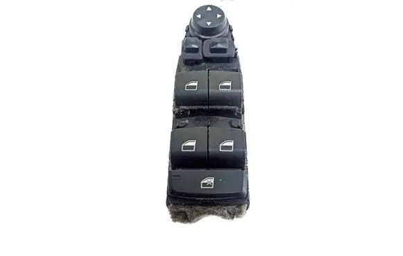 BMW 5 F10 F11 Electric window control switch 9241955 924195501 L40550