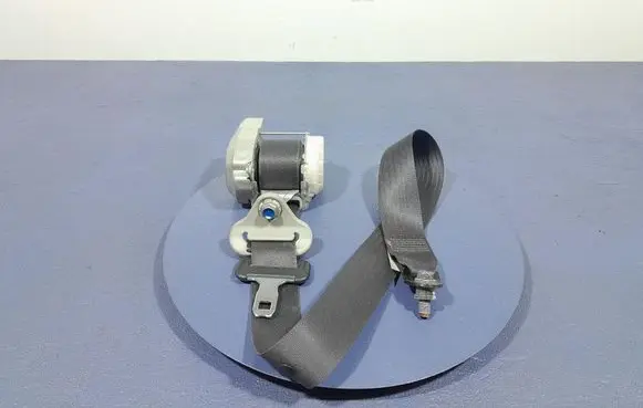 Suzuki SX4 Front seatbelt 8492079J2