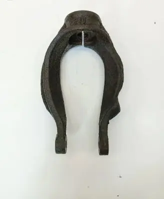 Honda Legend Lower shock absorber bracket 