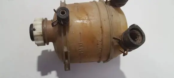 Renault Clio I Coolant expansion tank/reservoir 7700810997k