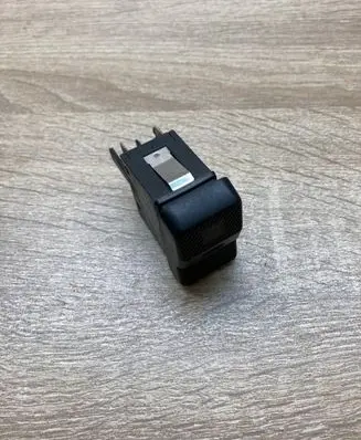 Volkswagen Golf III Fog light switch 535941535