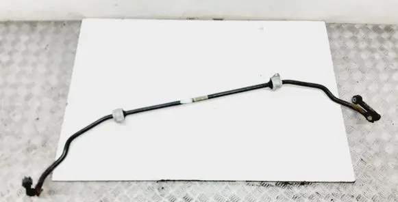 BMW X3 F25 Rear anti-roll bar/sway bar 6787219