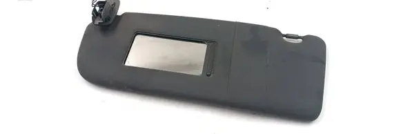 Audi A4 S4 B5 8D Sun visor 8D0857551
