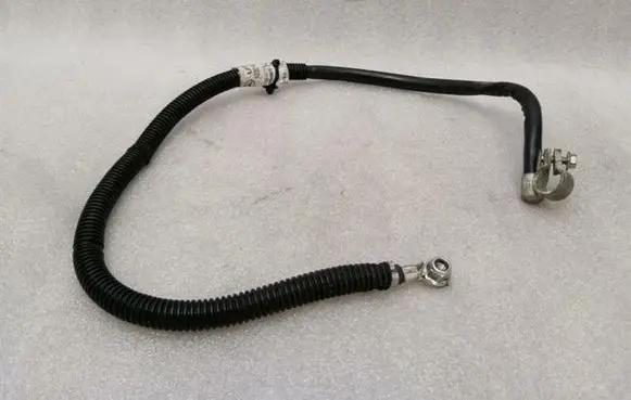 Mercedes-Benz SL R230 Negative earth cable (battery) A2305400232