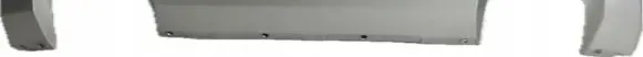 Ford Ranger IV Front bumper lip N1WB-17F792-BAW