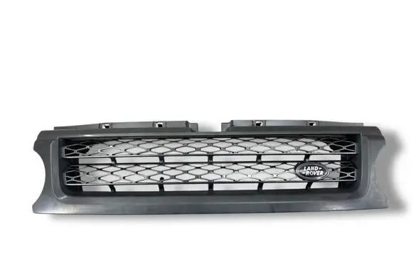Land Rover Range Rover Sport L320 Front bumper upper radiator grill AH328138AW AH328138B