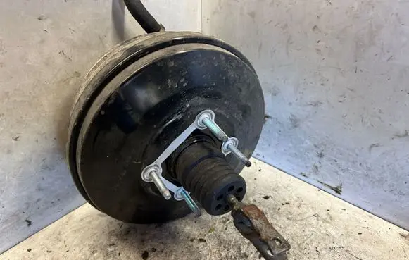 Subaru Forester SH Brake booster 887G215T