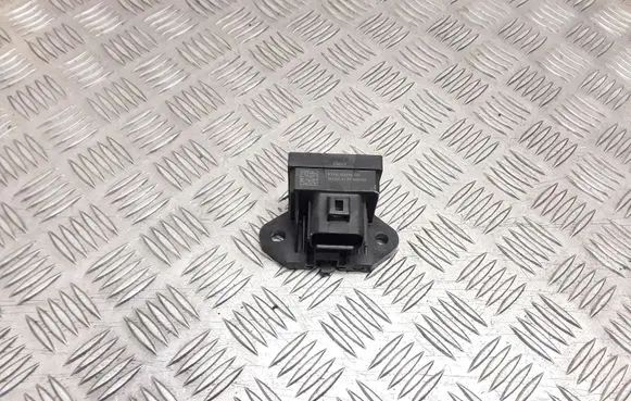 Ford Focus Fuel injection pump control unit/module F1FA9D370GA