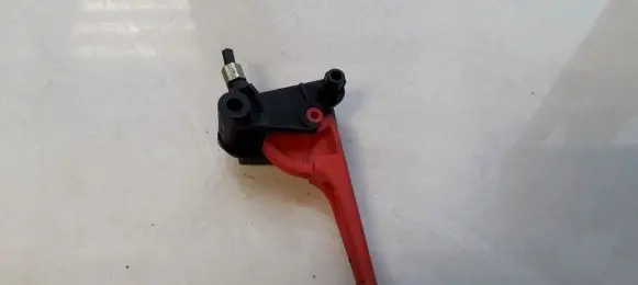 Citroen Xsara Picasso Engine bonnet (hood) release handle
