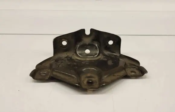 Mercedes-Benz 380 560SEC C126 Fog light bracket 1268260714 A1268260714