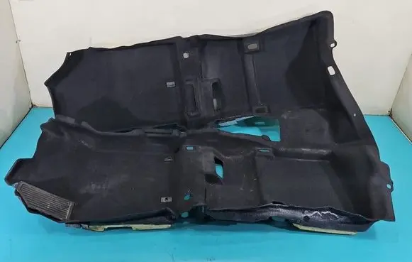 Hyundai Elantra VI Front floor carpet liner 94262-F2000 IMPRK1522142