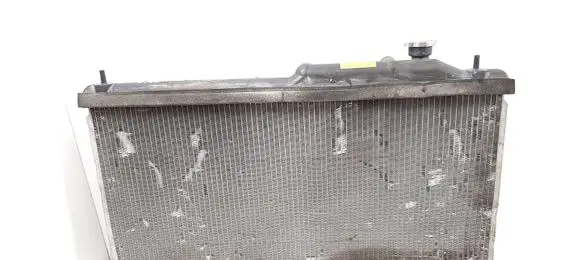Subaru Outback Coolant radiator 080421