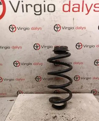 Nissan X-Trail T31 Rear coil spring