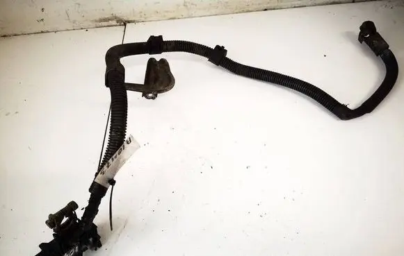 Toyota Yaris Positive cable (battery) 