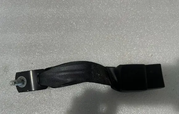 Nissan Juke I F15 Middle seatbelt buckle (rear) 2094330