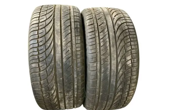 BMW X5M G05 F95 R22 summer tire R2235305 FULLWAY HP108